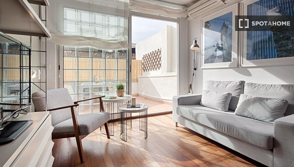 Photo 1 of Flat to rent in Barri Gòtic, Barcelona