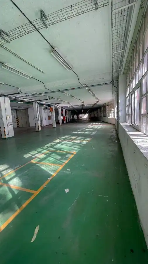Nave industrial en venta en Calle Aingeru Guarda pasealekua, Eskoriatza