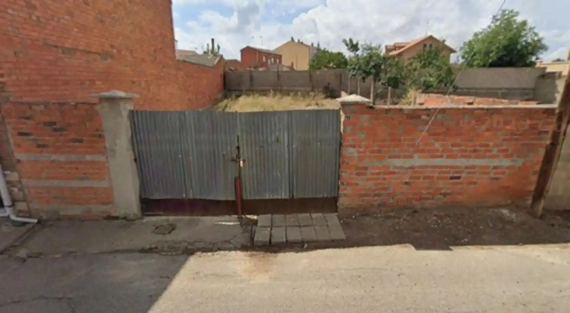 Residencial en venda en Benavides