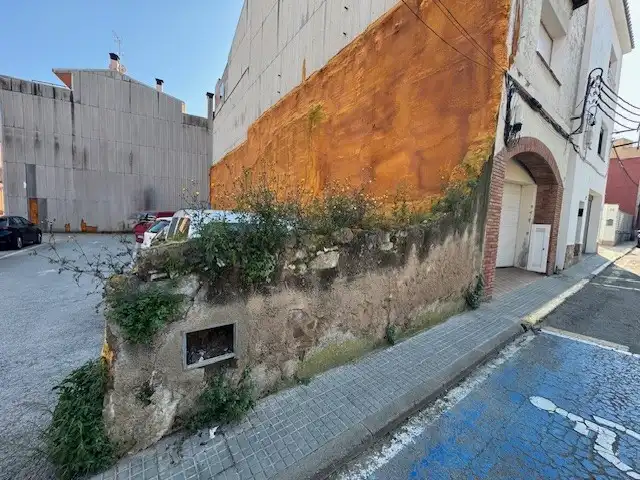 Terreno residencial en venta en Tordera pueblo, imagen 6