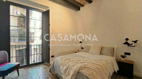 Foto 3 de Apartamento en venta en Barri Gòtic, Barcelona Capital