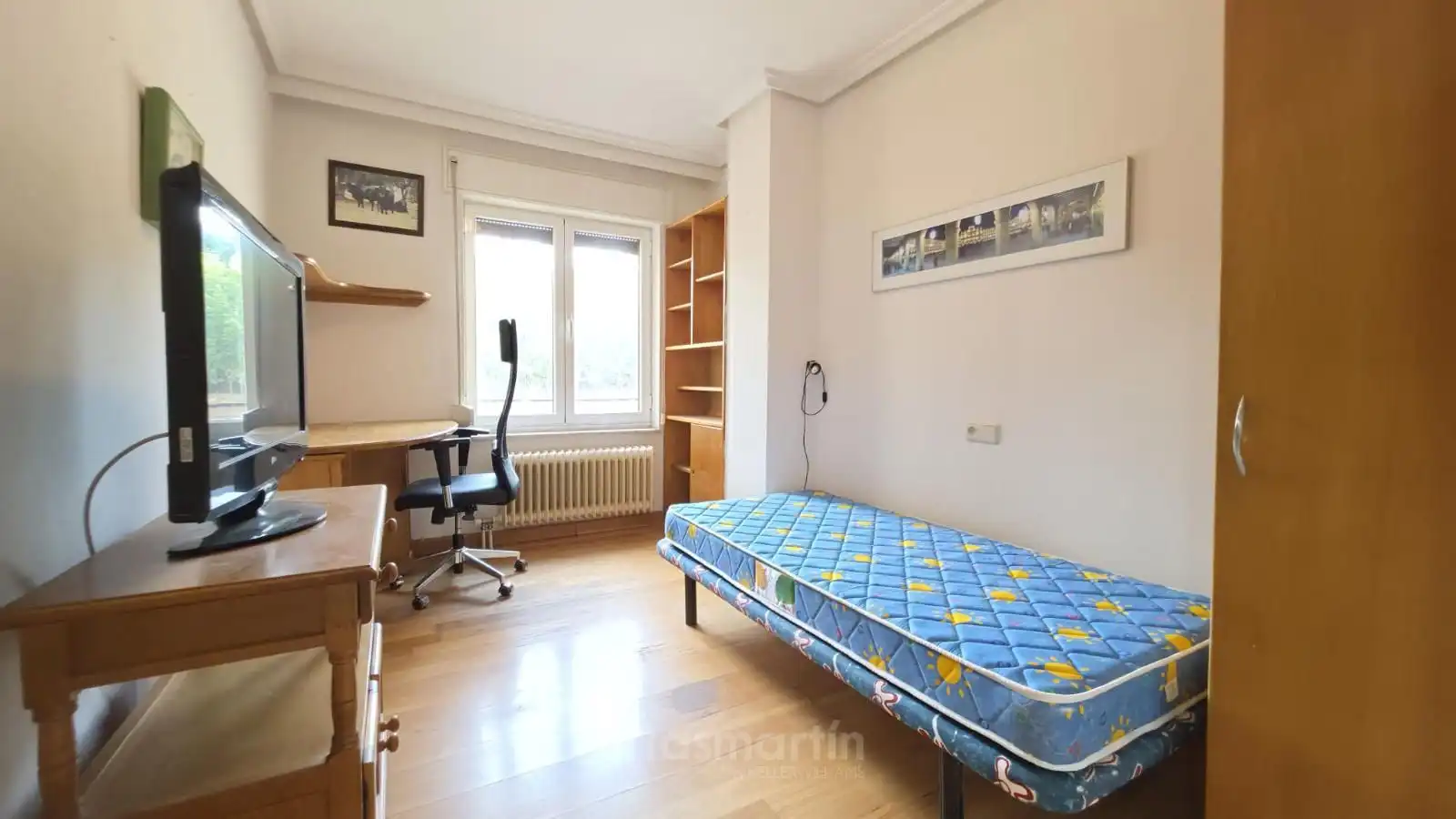 Flat with balcony to rent in Norberto Cuesta Dutari, imagen 19