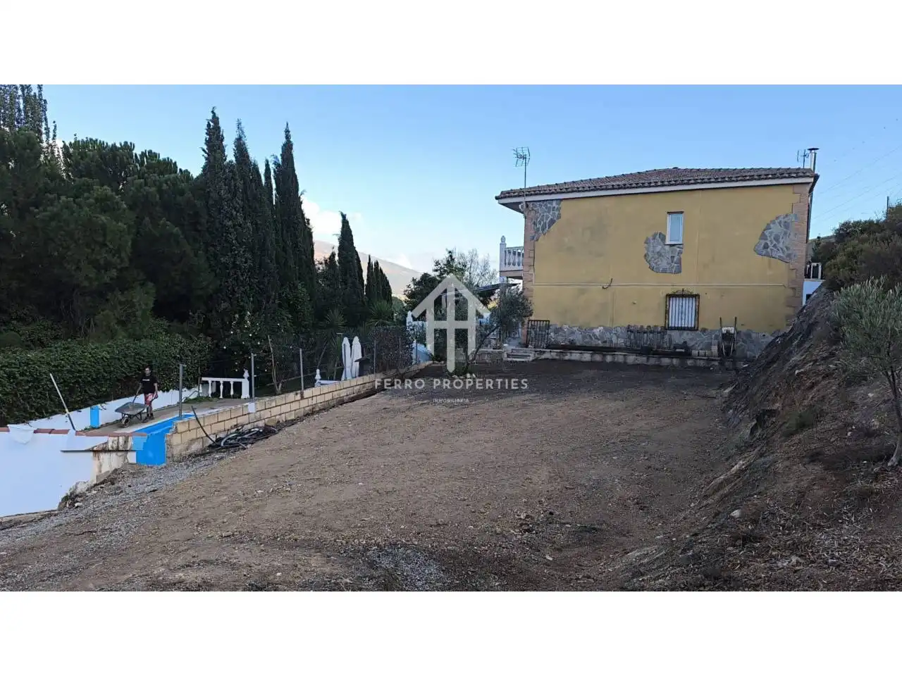 Casa amb piscina en venda a Padul, imagen 27