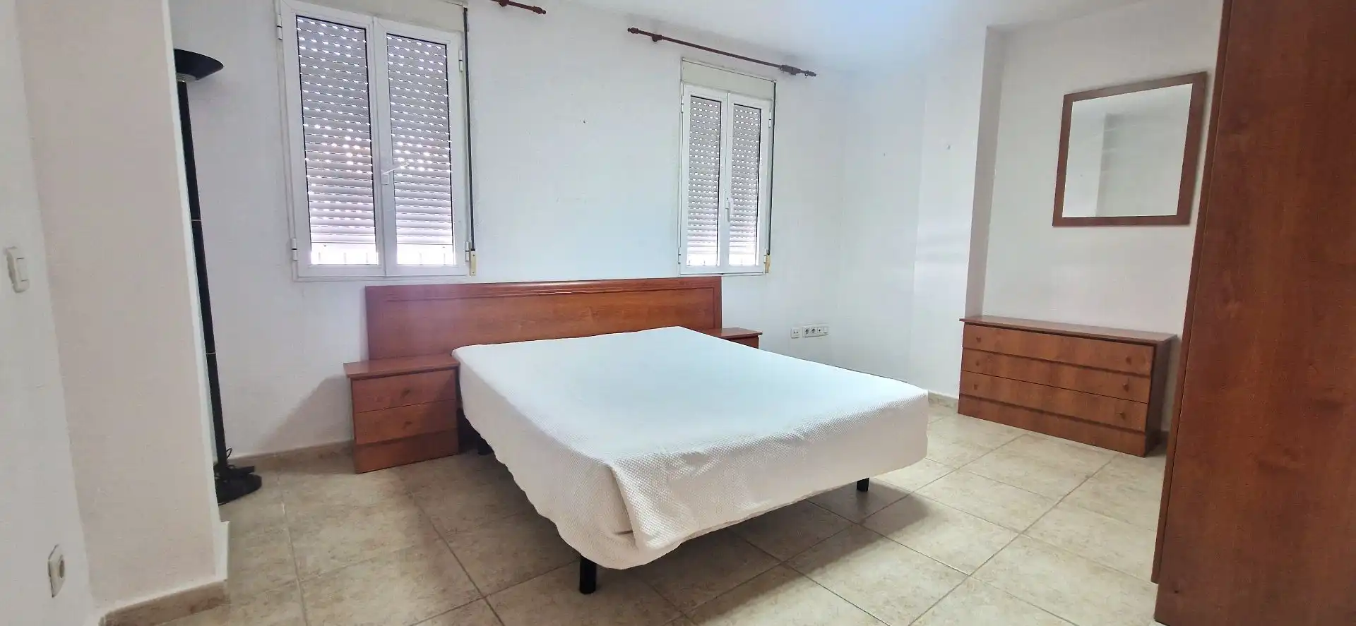 Habitación de Piso en venta en Huelva