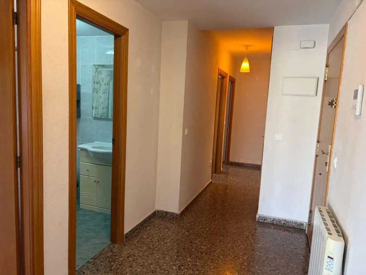 Pis en venda en Valencia amb Aire condicionat, Calefacció i Parquet