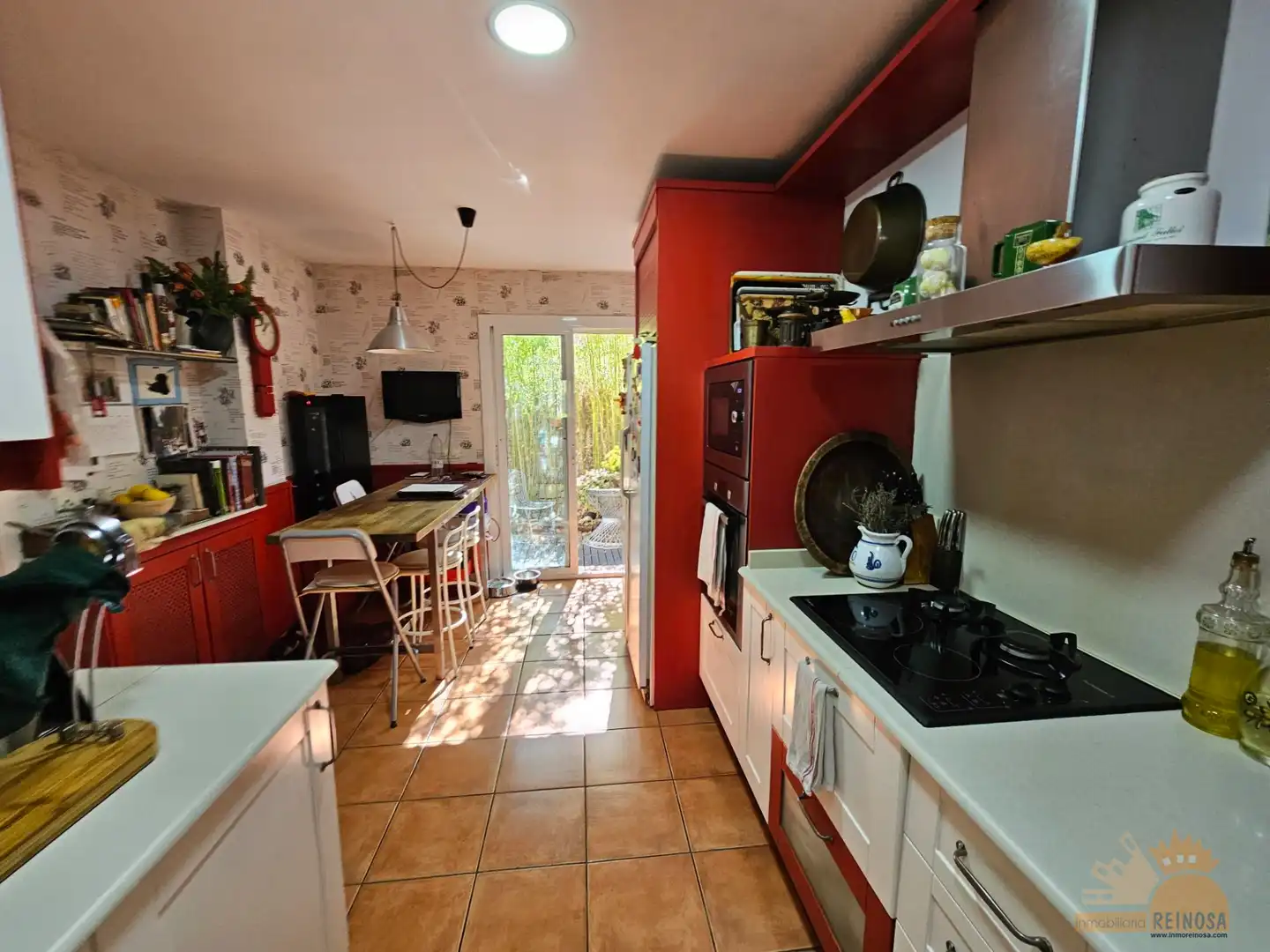Xalet amb terrassa en venda a Altorreal - El Chorrico, imagen 27