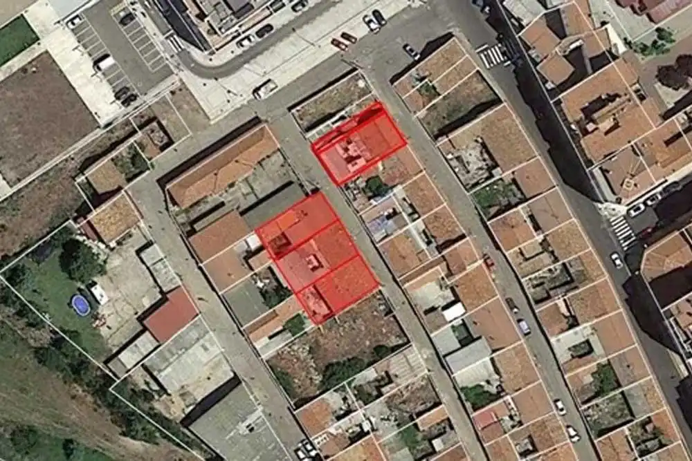Terreno residenziale in vendita a San Antonio, imagen 4