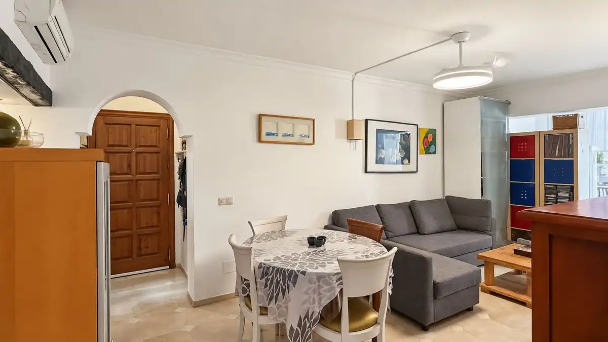 Erdgeschosswohnung mit Pool zum Verkauf in Riviera del Sol, imagen 7
