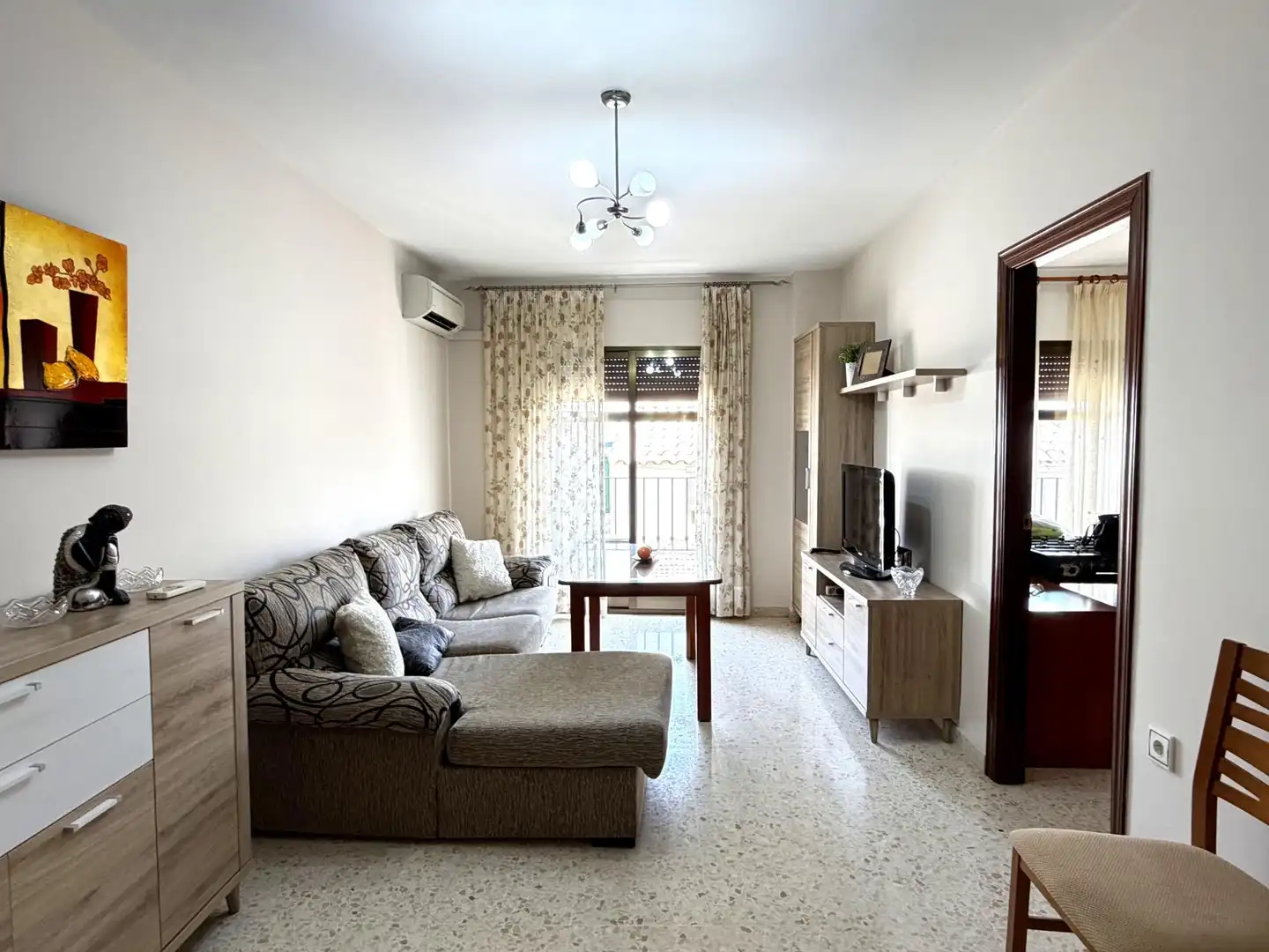 Flat with terrace for sale in Cueva de Menga, imagen 3