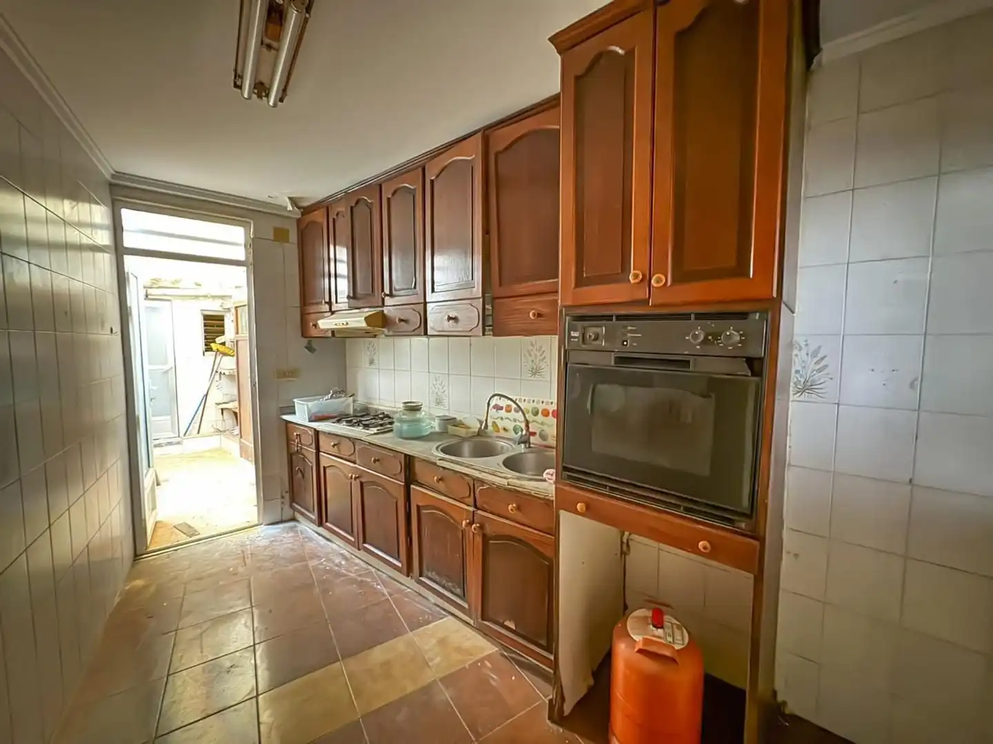 Houses for sale in Calle Alberto Sentí, 27, El Puerto