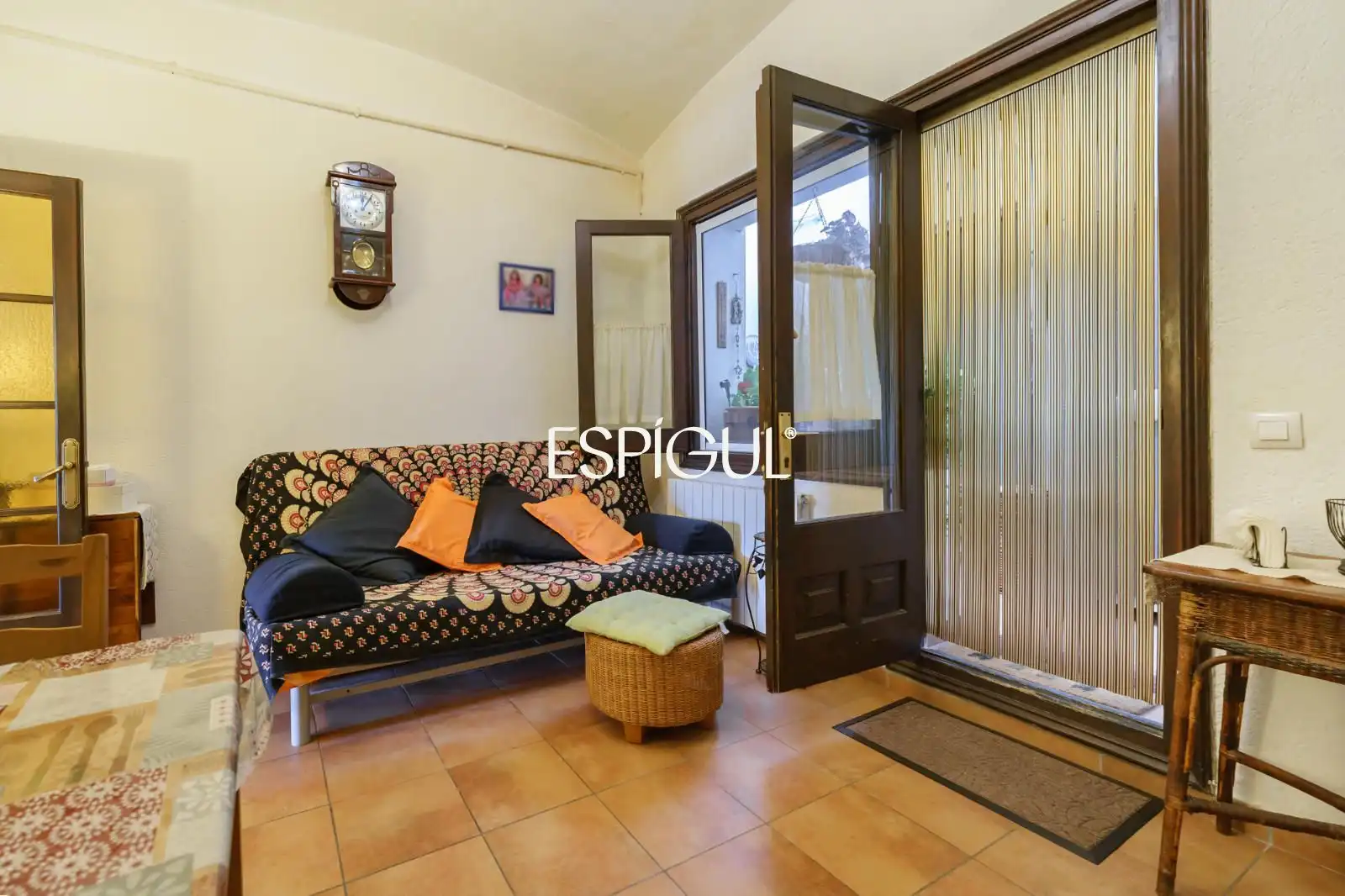 Maison mitoyenne à vendre à Santa Engràcia, imagen 23