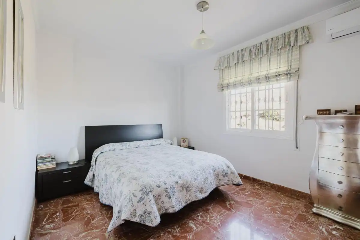 Casa o chalet en venta en Cortijo los Toros, Diseminados
