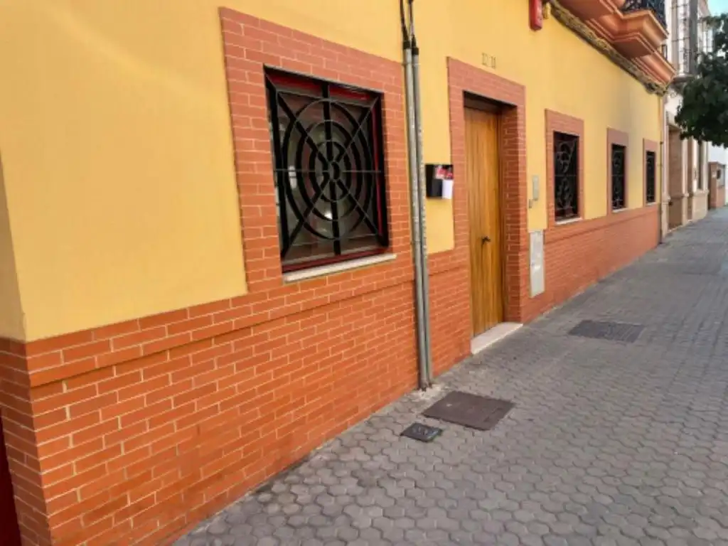 Garaje en venta en Beatriz de Suabia, Barrio del Nervión
