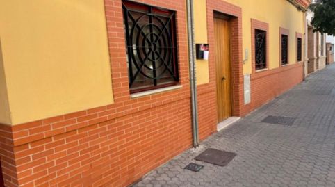 Foto 5 de Garatge en venda a Beatriz de Suabia, Barrio del Nervión, Sevilla Capital
