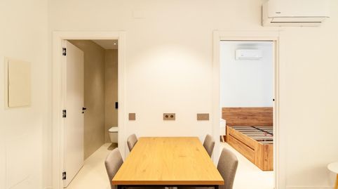 Foto 3 de Piso de alquiler en Carrer Santa Maria, Centre Vila, Vilafranca del Penedès