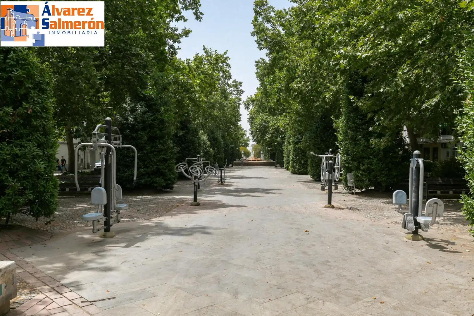 Piso con ascensor en venta en Calle Circunvalación de La Encina 14, imagen 27