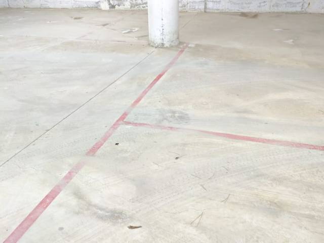 Garaje en Alquiler en Calle Daya Nueva, 13 en Formentera del Segura