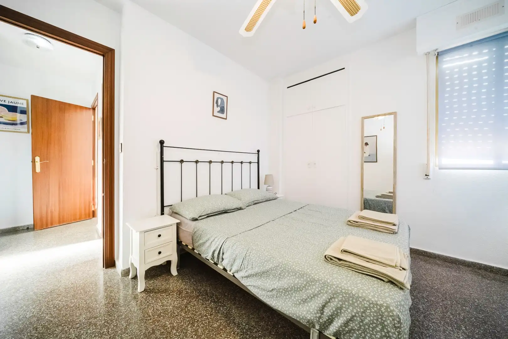Apartments for rent in Lo Pagán