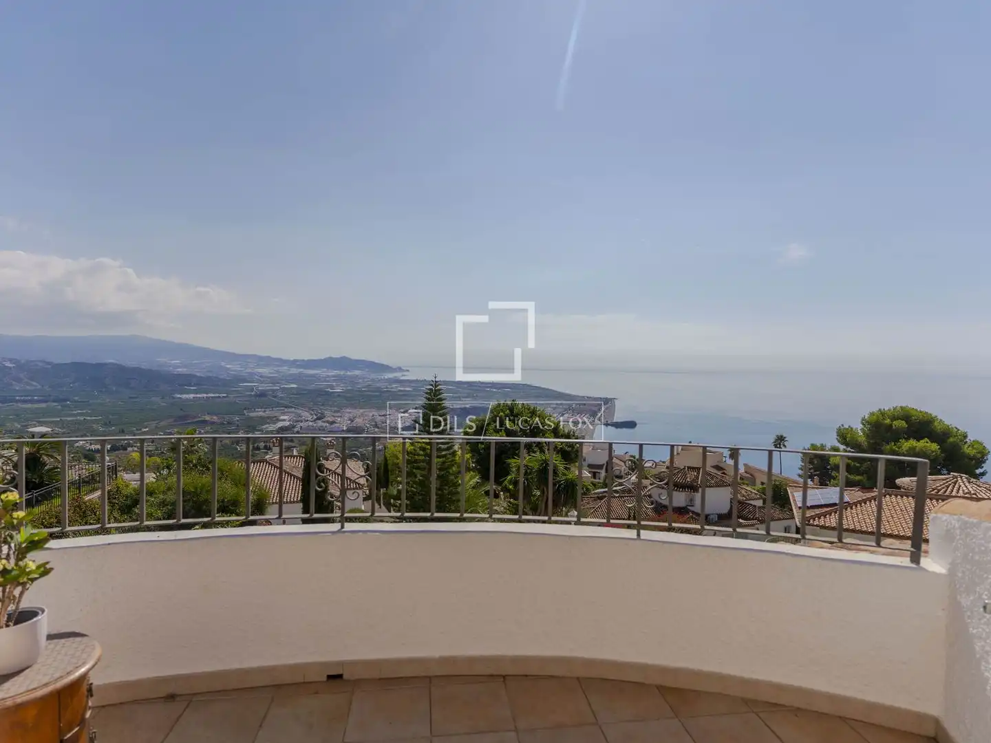 Xalet amb piscina en venda a Monte los Almendros - El Pargo - Costa Aguilera, imagen 17