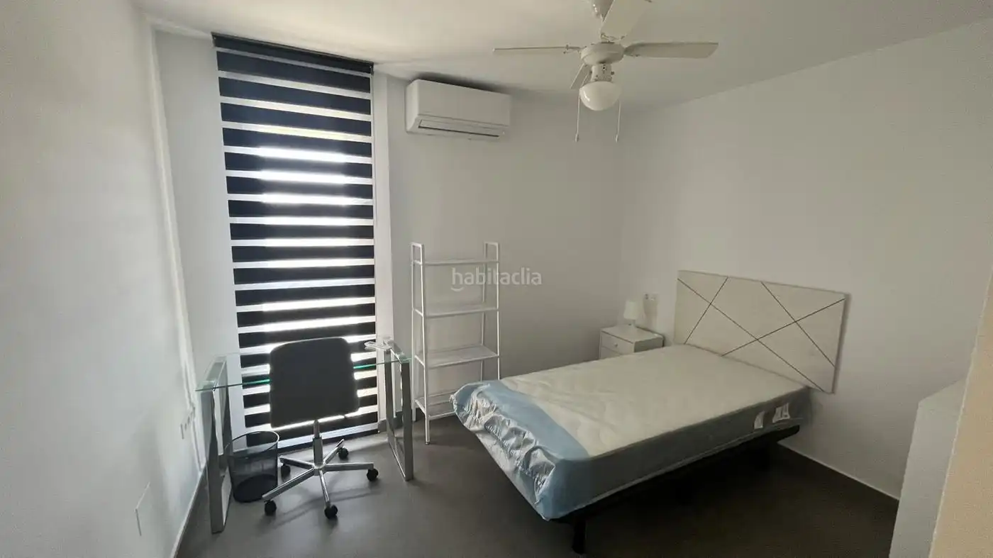 Wohnung mit Aufzug zur Miete in Plaza Virgen de la Esperanza 1, imagen 16