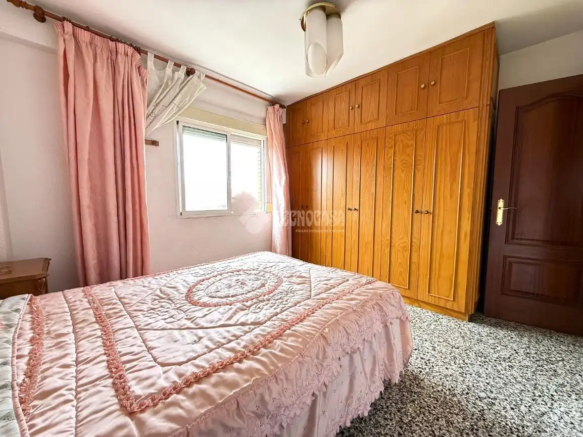 Habitación de Piso en venta en Málaga con Terraza