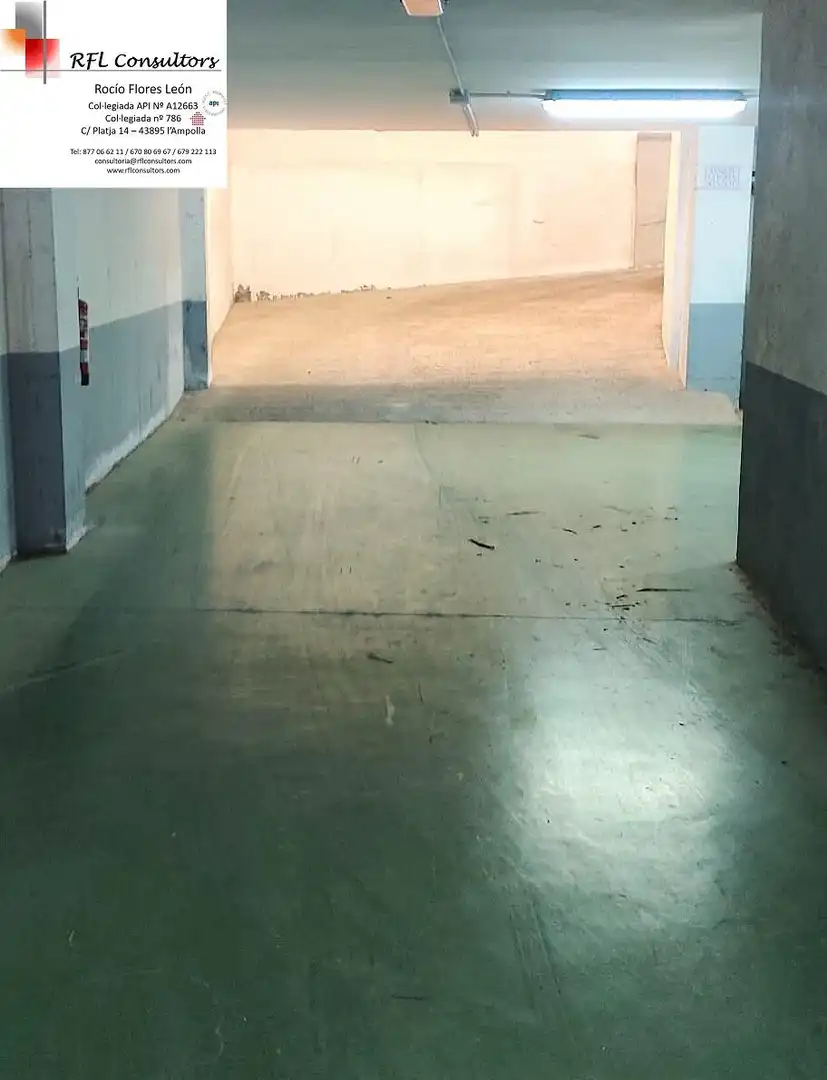 Individuel à louer à L'Ampolla, imagen 4