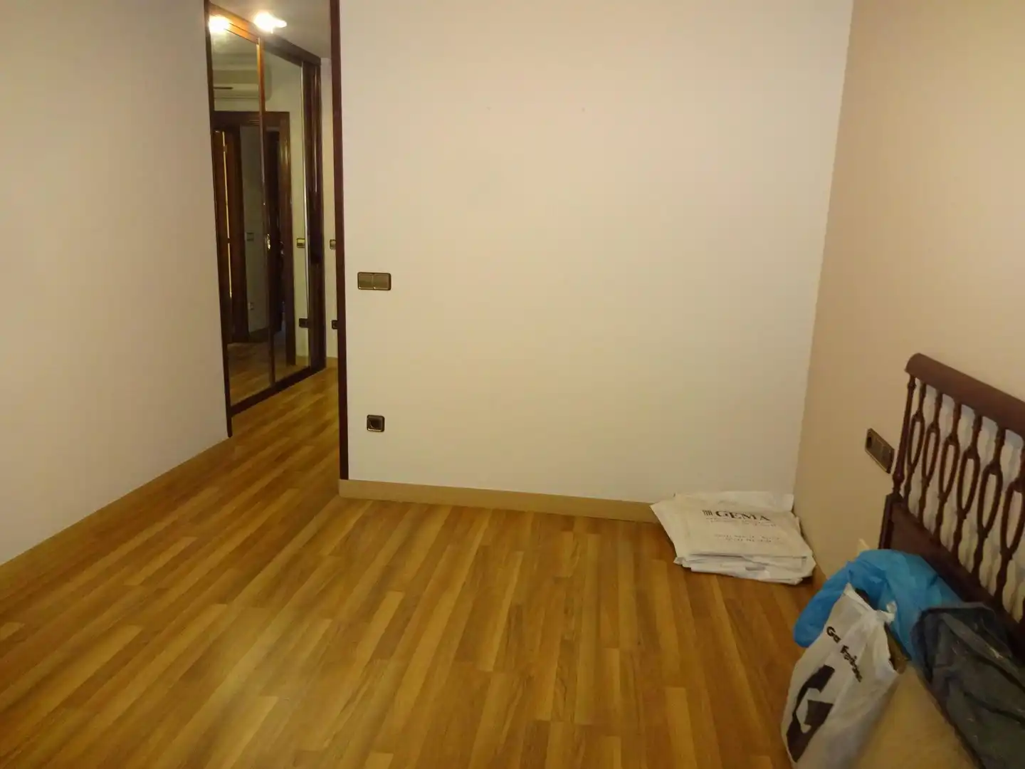 Pis en venda en Mataró amb Aire condicionat i Calefacció