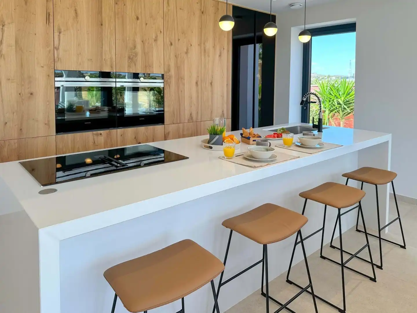 Casa o xalet en venda a AL-8104, Desert Spring Golf