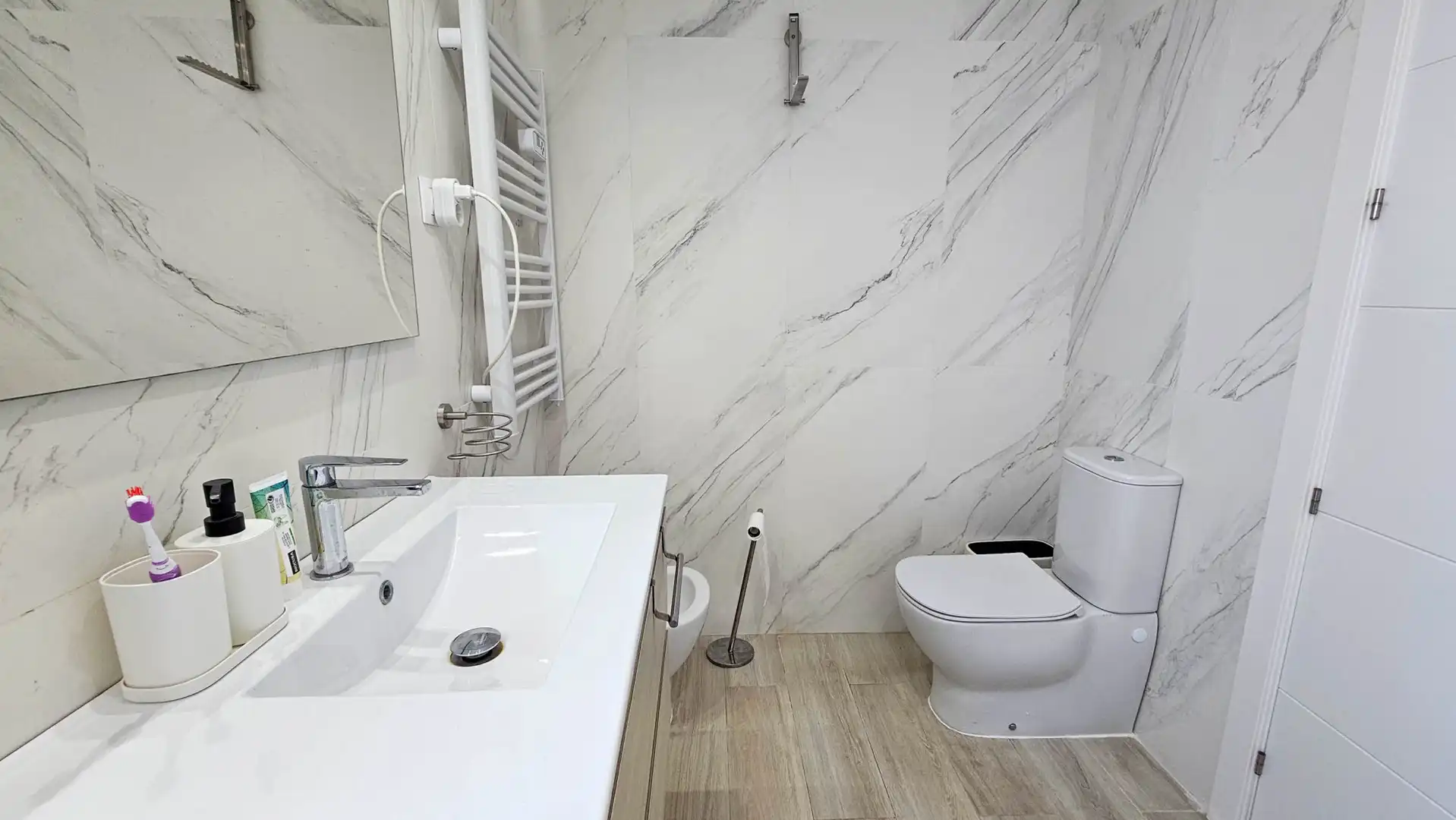 Penthouse mit Pool zum Verkauf in Doña Julia Golf, imagen 27