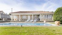 Swimming pool of House or chalet for sale in Sada (A Coruña)  with Swimming Pool