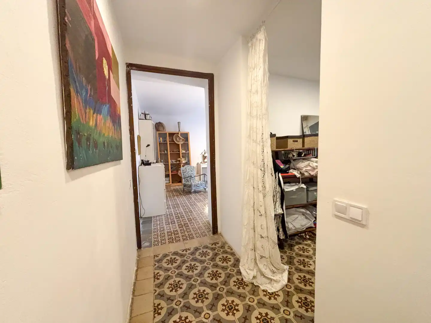 Terraced house with terrace for sale in Carrer Vinaròs, imagen 25