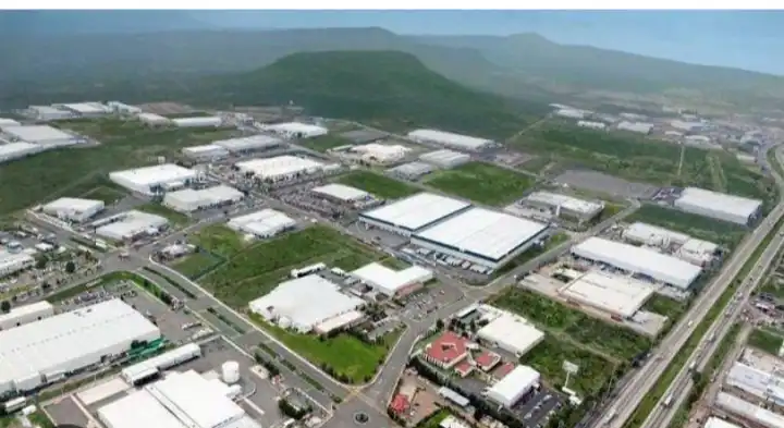 Außenansicht von Fabrik Grundstücke zum Verkauf in Andoain
