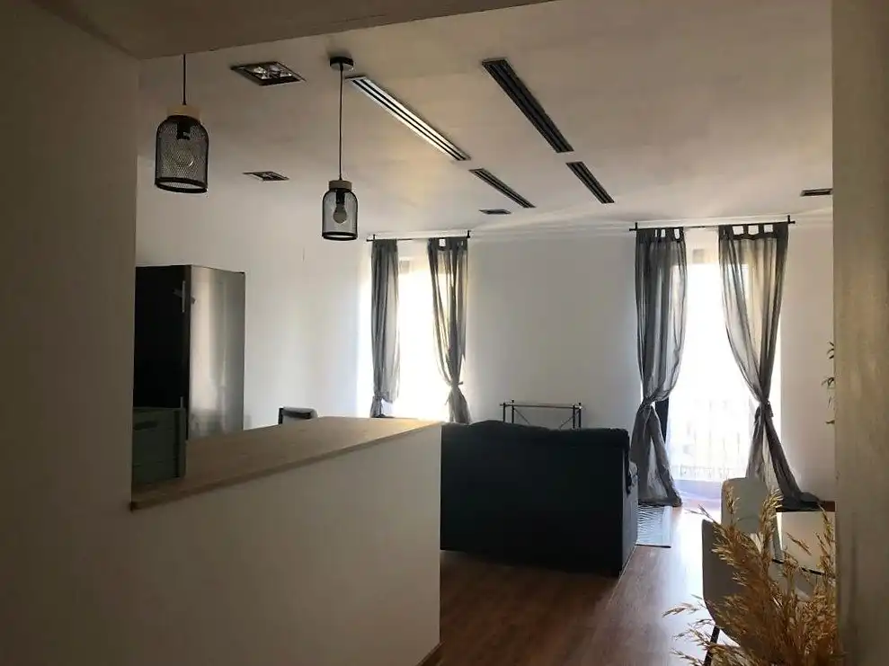 Wohnungen zur Miete in Casco Antiguo