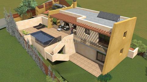 Foto 5 de Residencial en venta en Calle Mercè Rodoreda, 21, Castellgalí, Barcelona