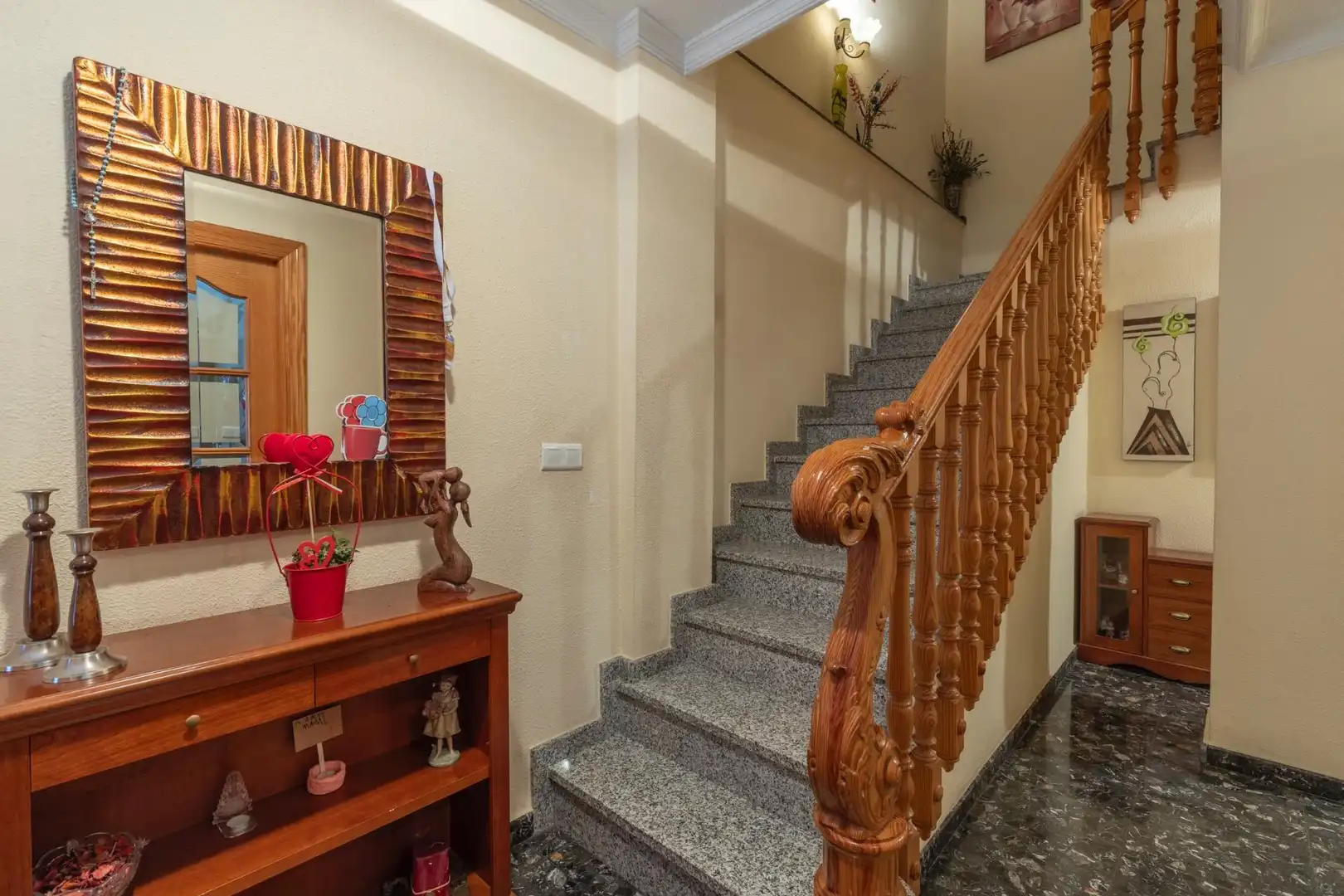 Terraced house with terrace for sale in Calle DR.ADRIAN LOPEZ IRIARTE, imagen 15