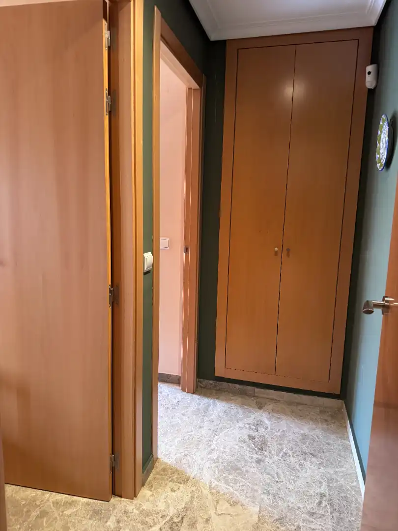 Piso en venta en Xirivella con Aire acondicionado, Amueblado y Balcón