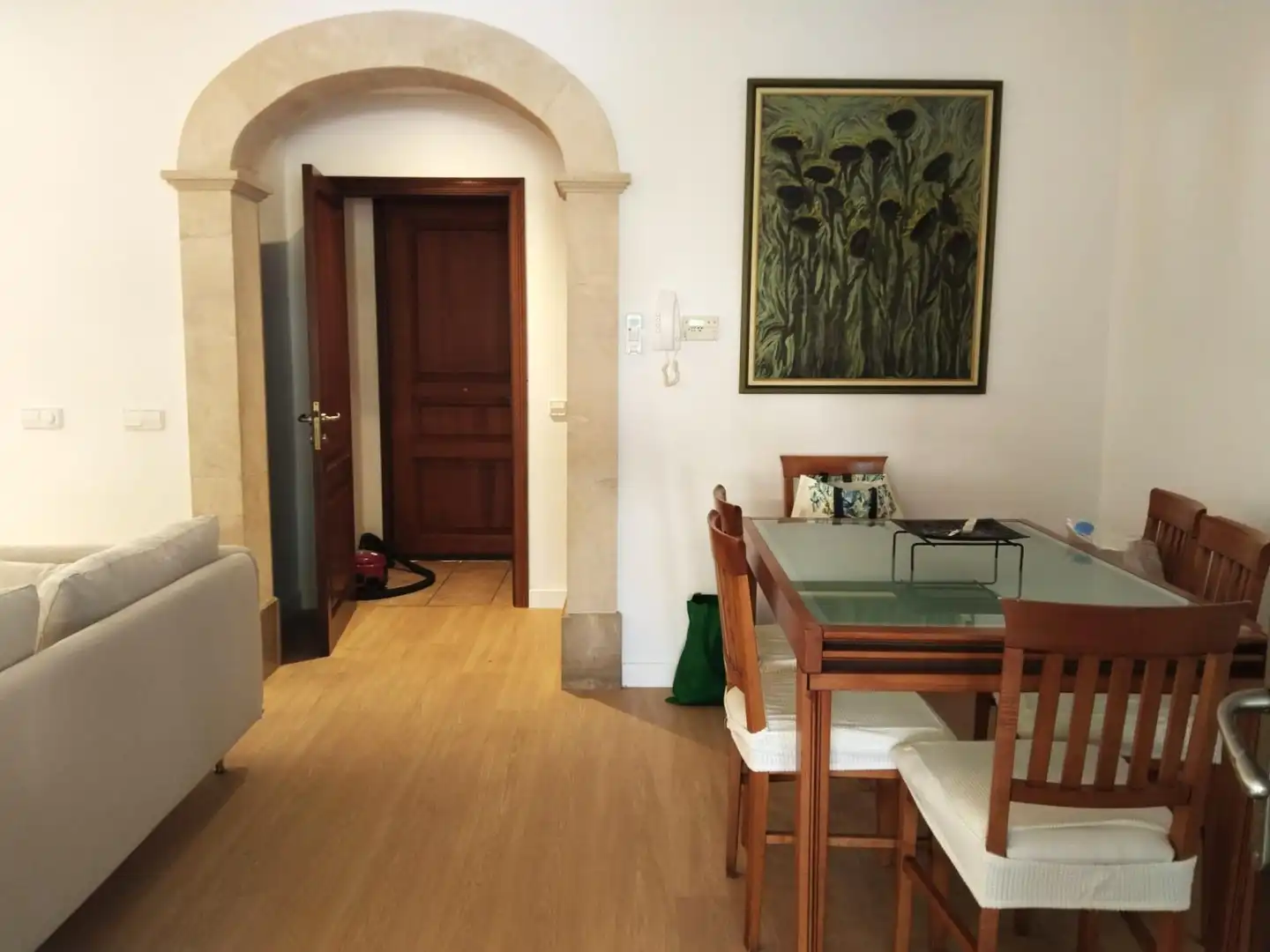 Dining room of Detached homes for rent in Felanitx  with Air Conditioner, Heating and Terrace