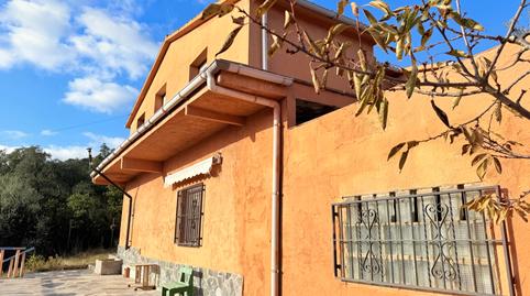 Photo 3 of House or chalet for sale in Carrer de la Miranda, 550, Llagostera, Girona