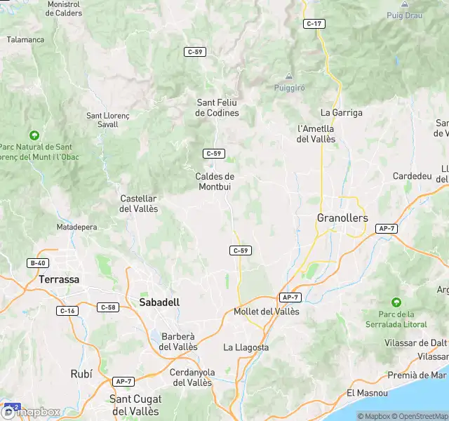 Piso en venta en Lliçà d'Amunt