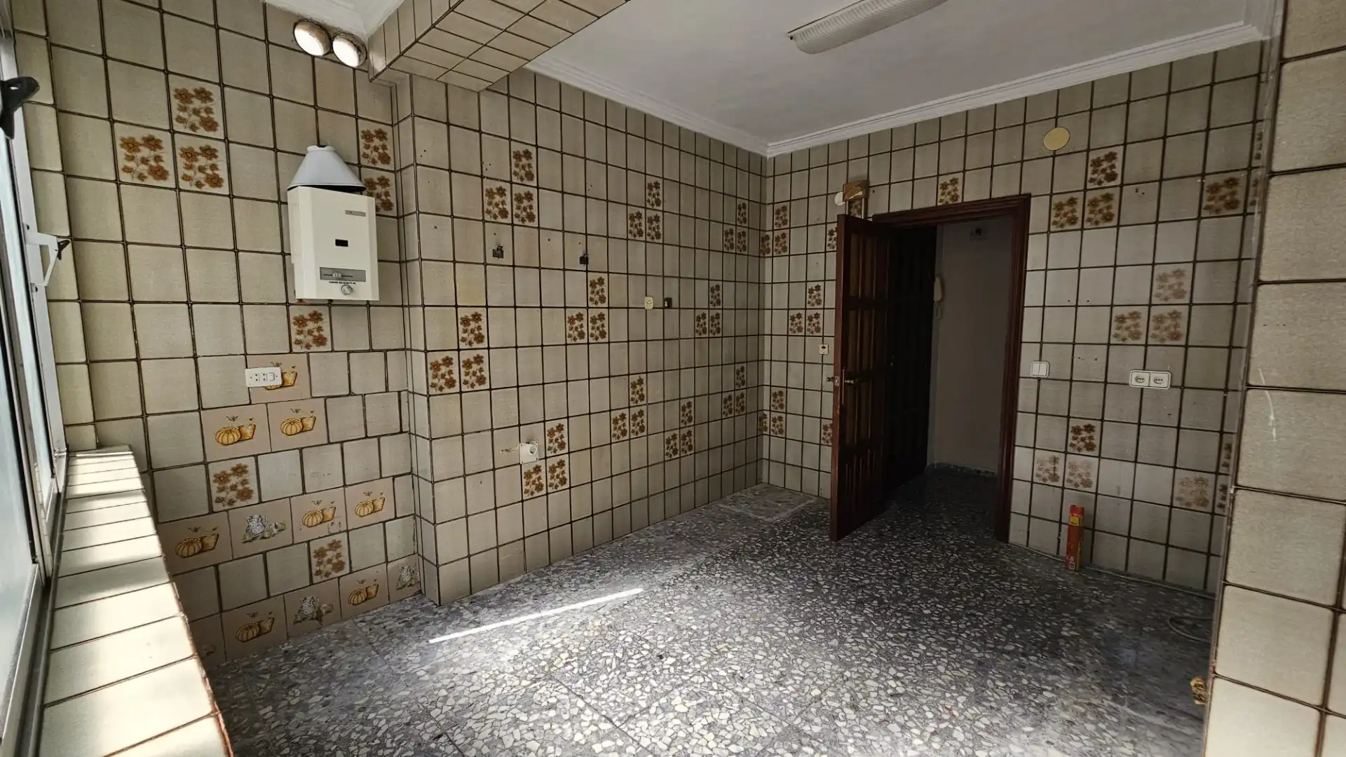 Flat for sale in Jerez de la Frontera  with Terrace