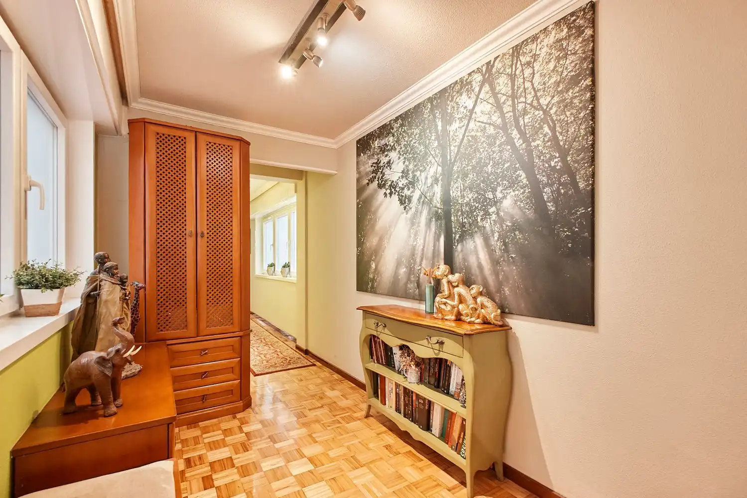Flat with lift for sale in Calle Parque, imagen 35