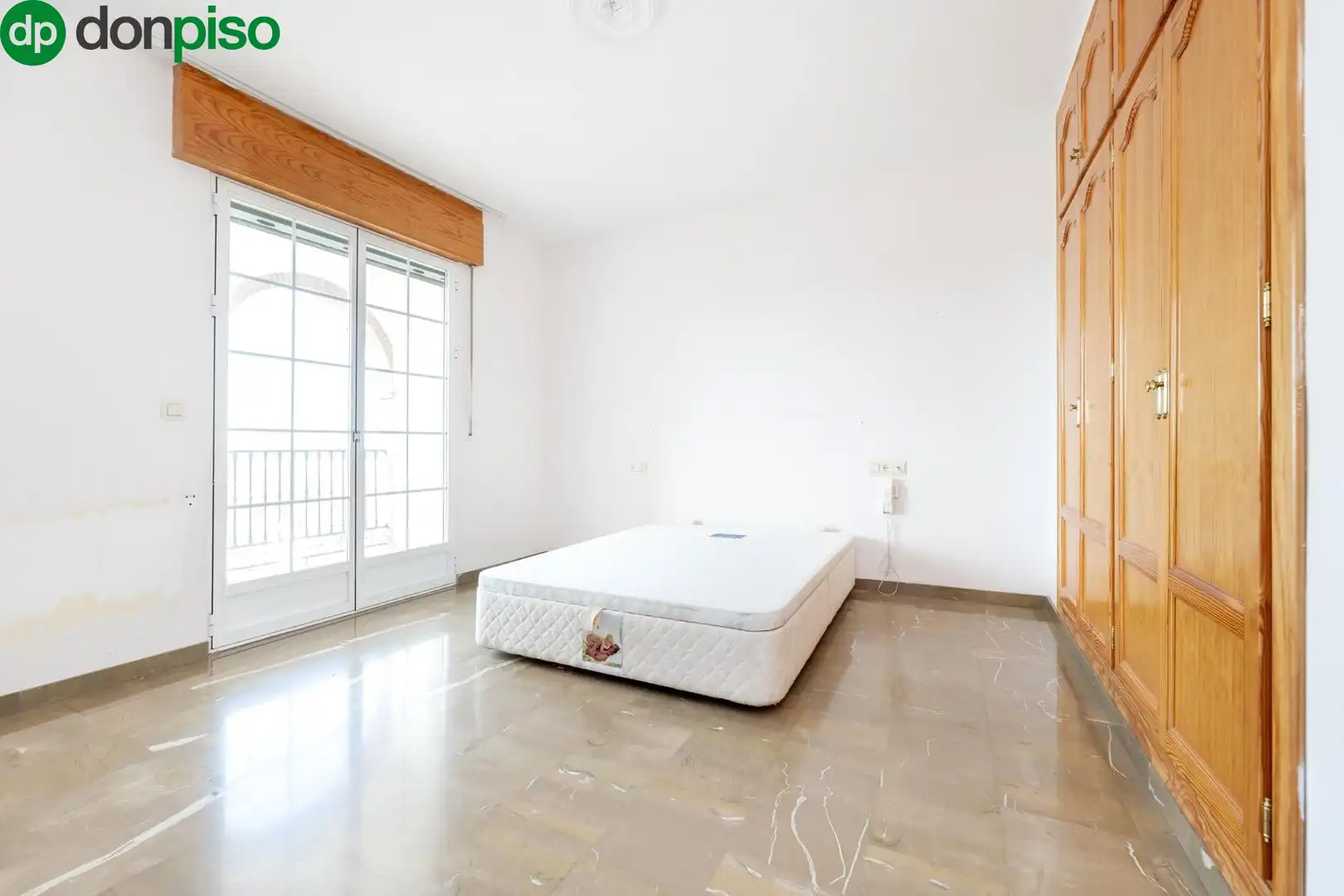 Bedroom of Detached homes for sale in Alfacar  with Terrace