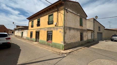 Foto 5 de Finca rústica en venda a Travesía del Palacio, 5, Villavicencio de los Caballeros, Valladolid