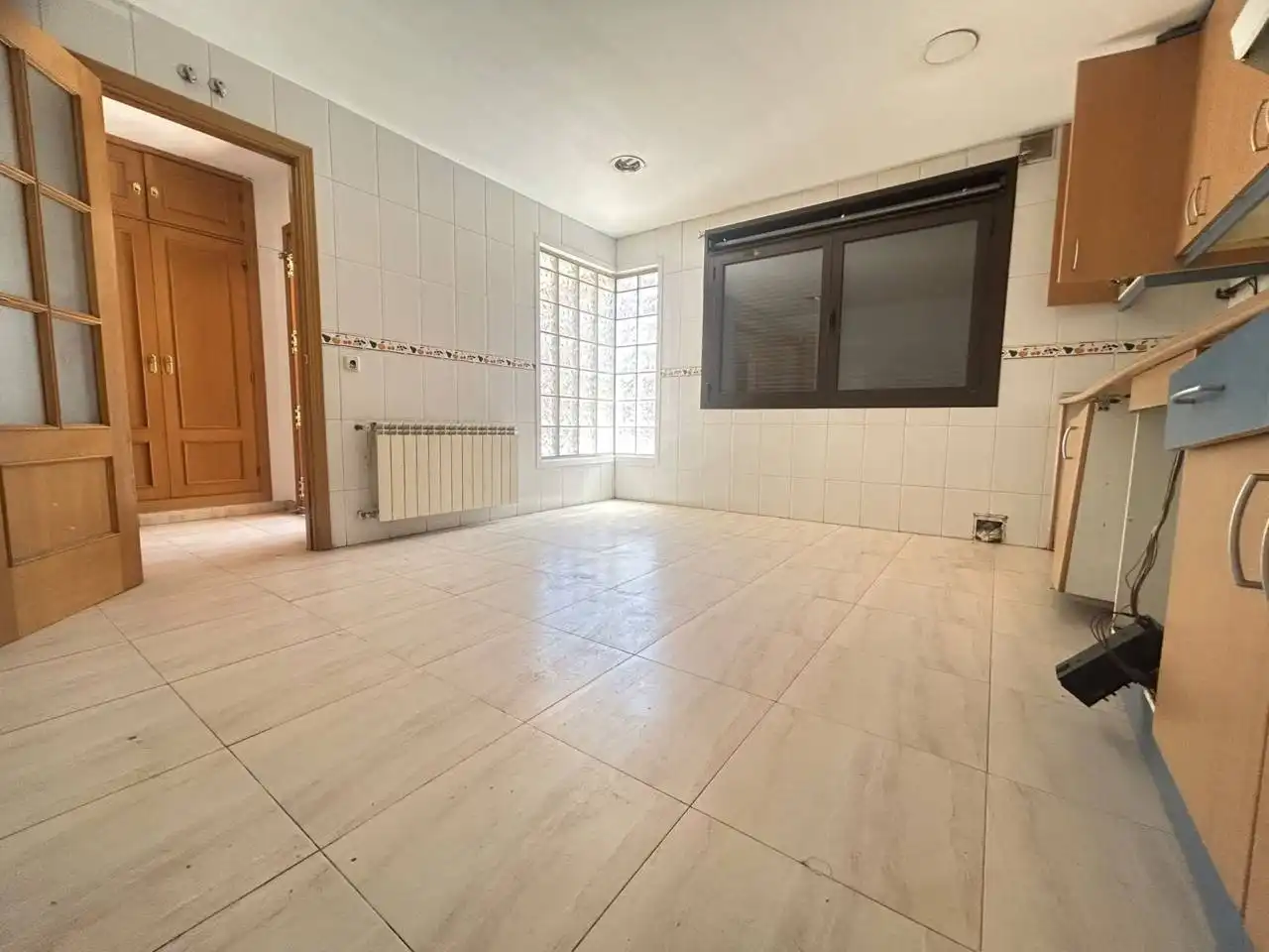 Casa adosada en venta en Illescas con Aire acondicionado, Calefacción y Alarma