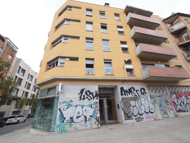 Piso en Venta en Catalunya - Fontetes