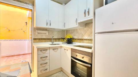 Foto 4 de Casa o xalet de lloguer a Los Puertos, Murcia