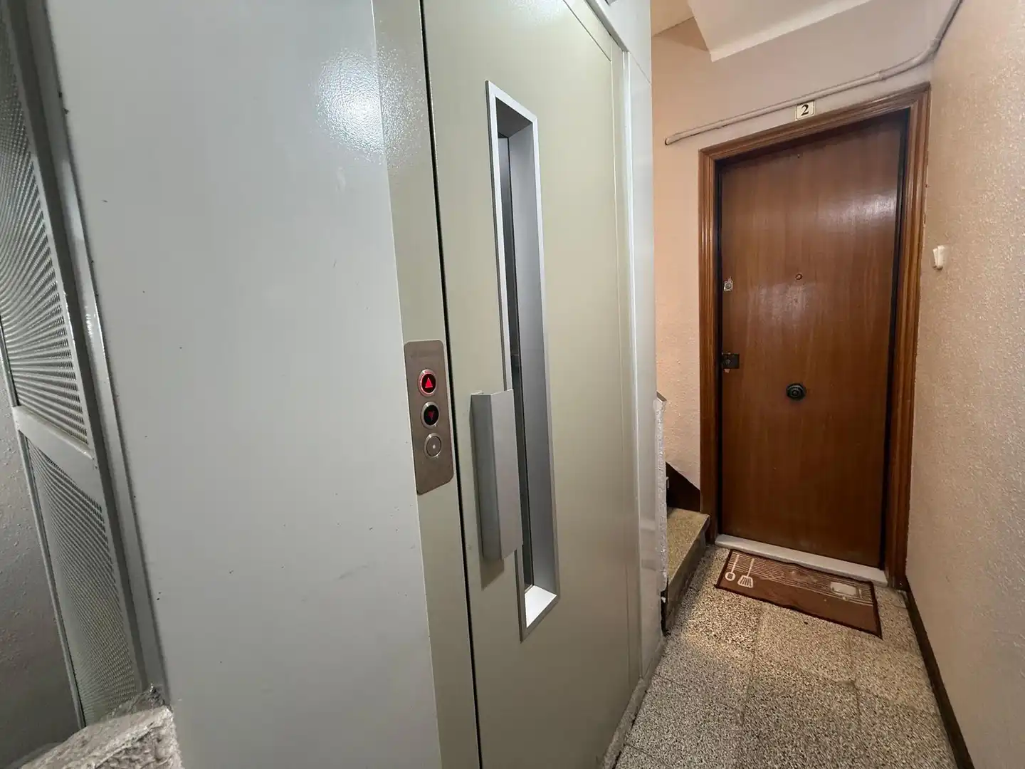 Pis amb ascensor en venda a DEL REI EN JAUME, imagen 18