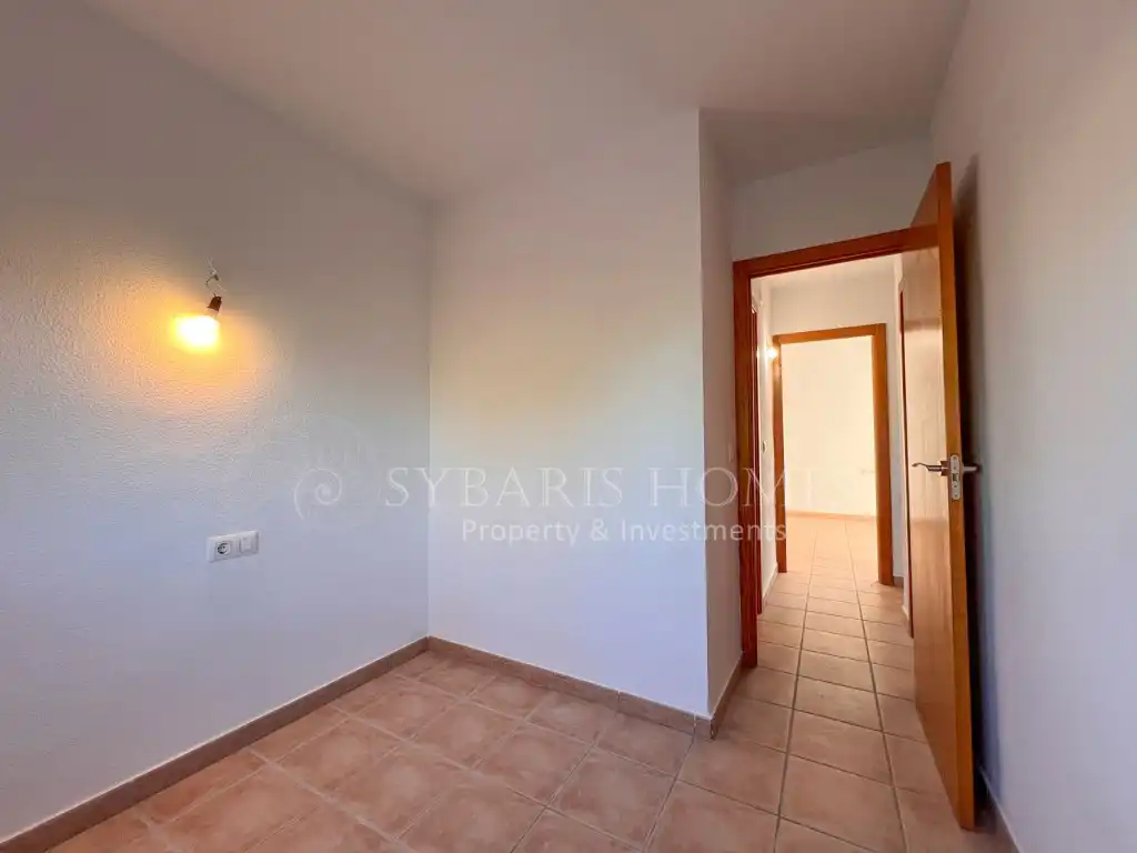 Detached homes for sale in Dénia