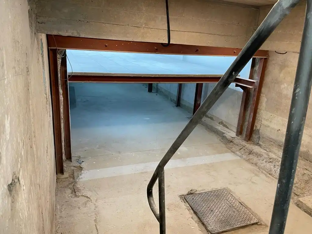 Local comercial en alquiler en Pérez Galdós Kalea, imagen 19