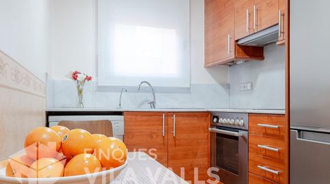 Foto 3 de Dúplex en venta en Carrer Carrer Estació, Caldes de Montbui, Barcelona